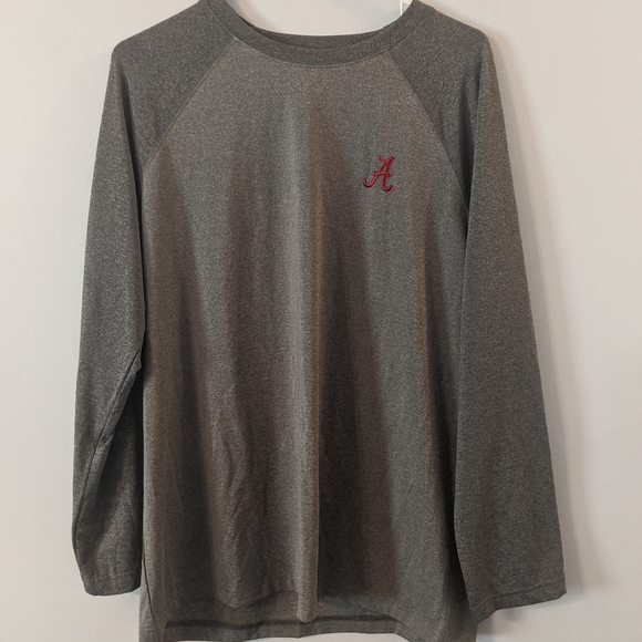 ๐ Medium Alabama Crimson Tide T-shirt - Picture 1 of 6